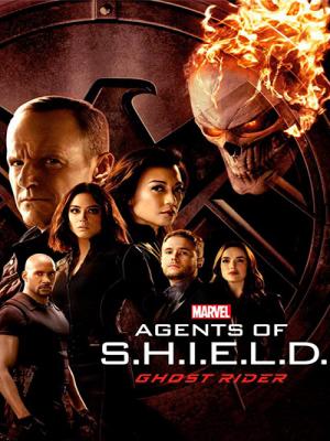 Đặc Vụ Shield Phần 4