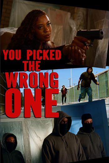 Watch Bạn Đã Chọn Sai - You Picked The Wrong One