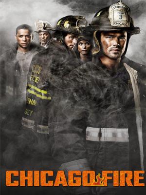 Chicago Fire Season 2