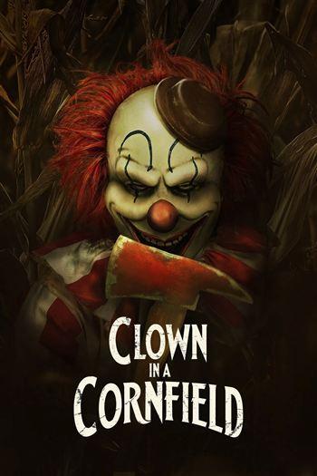 Watch Chú Hề Trong Cánh Đồng Ngô - Clown In A Cornfield