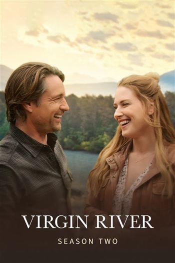 Watch Dòng Sông Trinh Nữ Mùa 2 - Virgin River Season 2