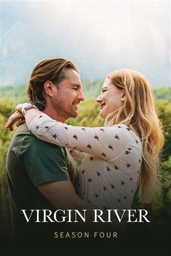Watch Dòng Sông Trinh Nữ Mùa 4 - Virgin River Season 4
