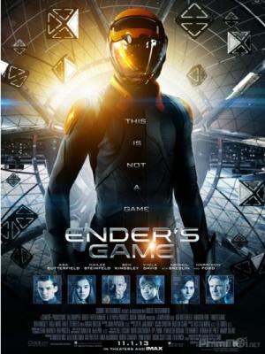 Cuộc Đấu Của Ender