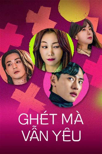 Ghét Mà Vẫn Yêu