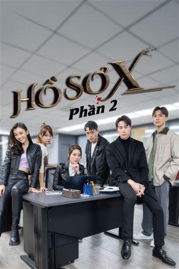 Watch Hồ Sơ X Phần 2 - The Taiwan Xfiles Part 2