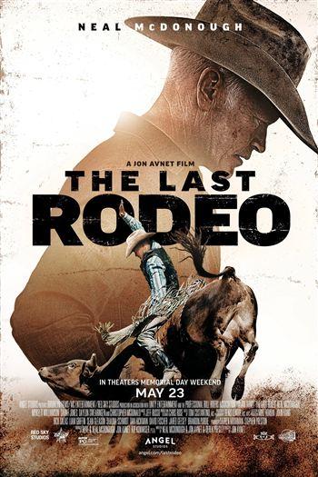 Watch Lần Cuối Cùng - The Last Rodeo