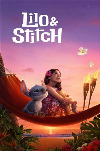 Watch Lilo Và Stitch - Lilo And Stitch