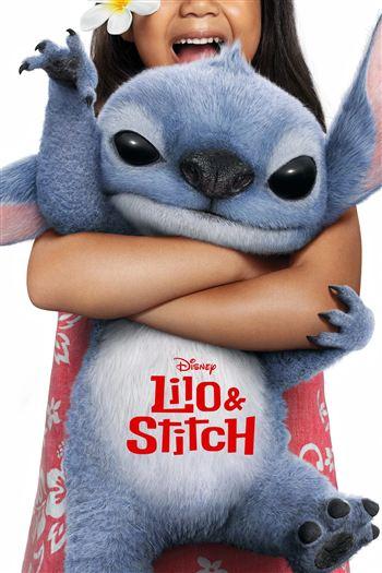 Watch Lilo Và Stitch - Lilo And Stitch