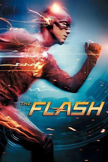 Watch Người Hùng Tia Chớp Mùa 1 - The Flash Season 1
