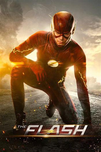 Watch Người Hùng Tia Chớp Mùa 2 - The Flash Season 2