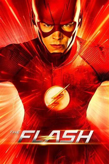 Watch Người Hùng Tia Chớp Mùa 3 - The Flash Season 3