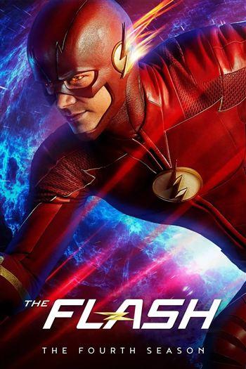 Watch Người Hùng Tia Chớp Mùa 4 - The Flash Season 4