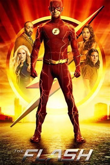 Watch Người Hùng Tia Chớp Mùa 7 - The Flash Season 7