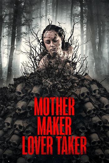 Watch Người Mẹ Bị Lãng Quên - Mother Maker Lover Taker