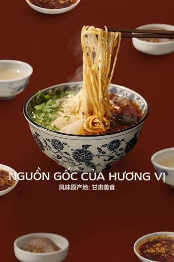 Nguồn Gốc Của Hương Vị Mùa 2