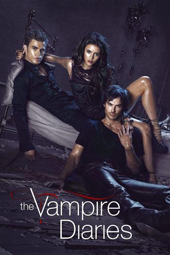 Watch Nhật Ký Ma Cà Rồng Mùa 2 - The Vampire Diaries Season 2