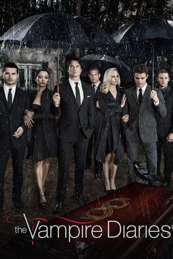 Watch Nhật Ký Ma Cà Rồng Mùa 8 - The Vampire Diaries Season 8