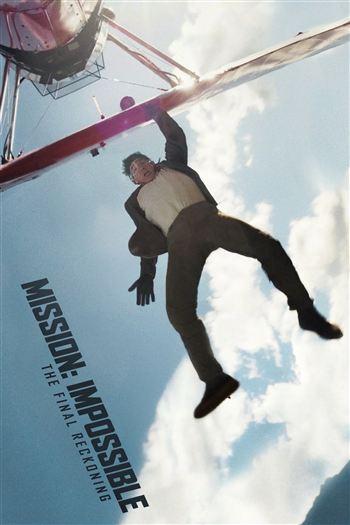Watch Nhiệm Vụ Bất Khả Thi Nghiệp Báo Cuối Cùng  - Mission Impossible The Final Reckonin