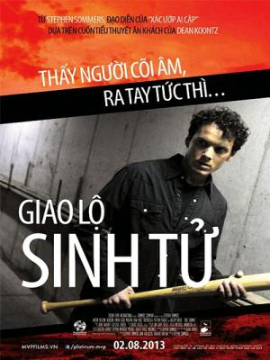 Giao Lộ Sinh Tử