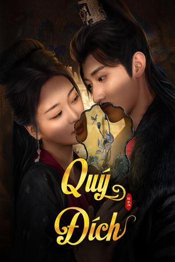 Watch Quý Đích - The Fallen Lady Returns