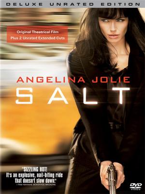 Watch Điệp Viên Salt   - Salt