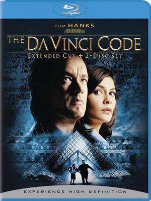 Mật Mã Da Vinci