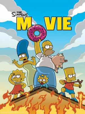Gia Đình Simpsons 