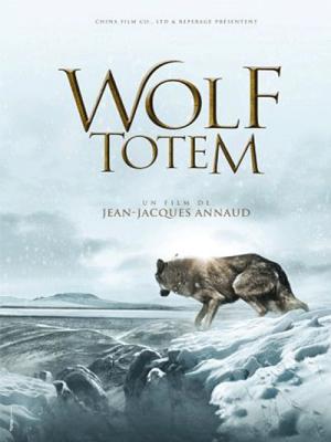 Totem Sói
