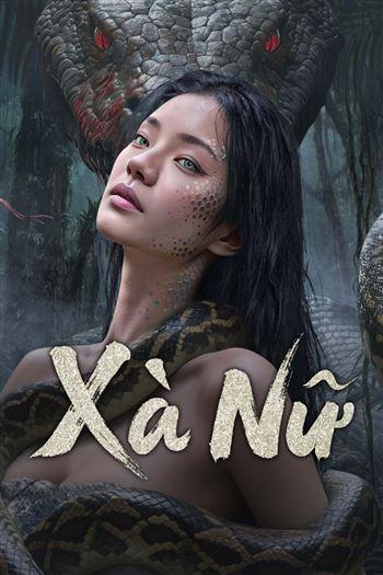 Xà Nữ