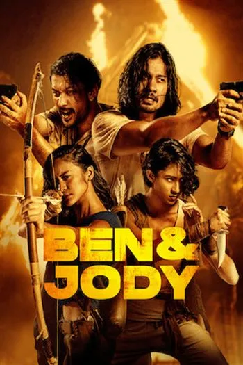 Ben Và Jody