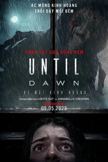 Bí Mật Kinh Hoàng