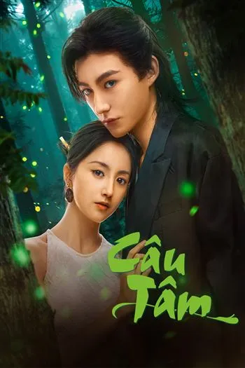 Watch Câu Tâm - Loving The Lie