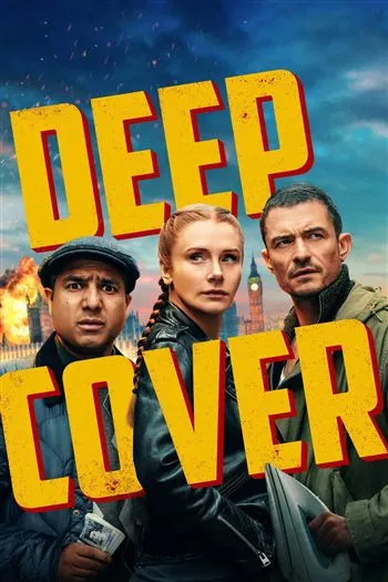 Watch Điệp Vụ Ứng Biến - Deep Cover