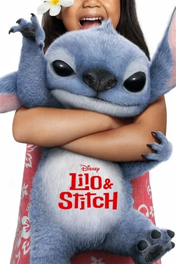 Watch Lilo Và Stitch - Lilo And Stitch