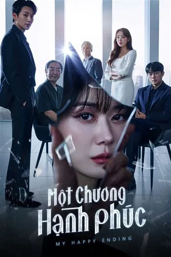 Watch Một Chương Hạnh Phúc - My Happy Ending