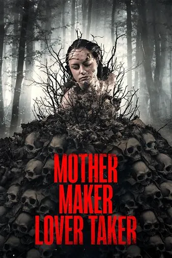 Watch Người Mẹ Bị Lãng Quên - Mother Maker Lover Taker
