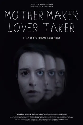 Watch Người Mẹ Bị Lãng Quên - Mother Maker Lover Taker