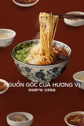 Nguồn Gốc Của Hương Vị Mùa 2
