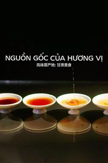 Nguồn Gốc Của Hương Vị Mùa 3