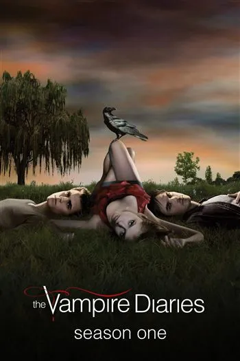 Watch Nhật Ký Ma Cà Rồng Mùa 1 - The Vampire Diaries Season 1