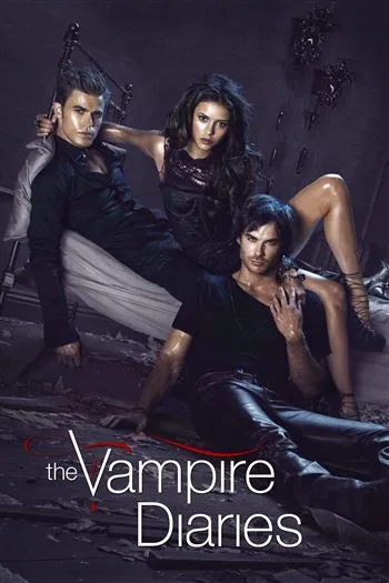 Watch Nhật Ký Ma Cà Rồng Mùa 2 - The Vampire Diaries Season 2