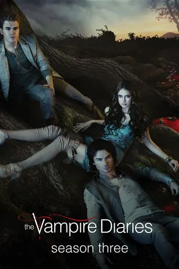Watch Nhật Ký Ma Cà Rồng Mùa 3 - The Vampire Diaries Season 3