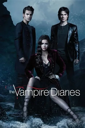 Watch Nhật Ký Ma Cà Rồng Mùa 4 - The Vampire Diaries Season 4