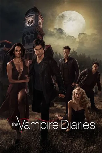 Watch Nhật Ký Ma Cà Rồng Mùa 6 - The Vampire Diaries Season 6