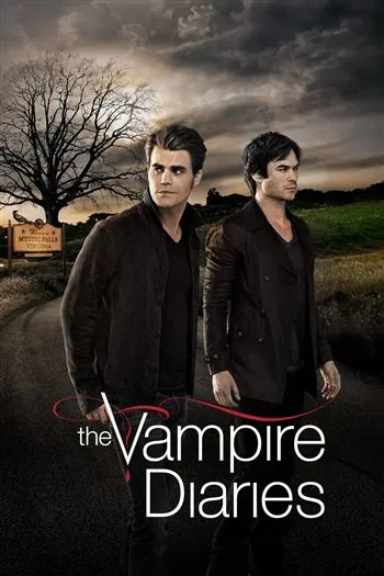 Watch Nhật Ký Ma Cà Rồng Mùa 7 - The Vampire Diaries Season 7