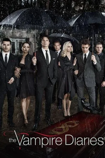Watch Nhật Ký Ma Cà Rồng Mùa 8 - The Vampire Diaries Season 8