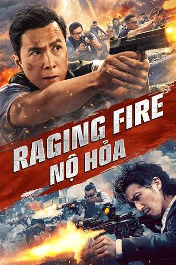 Nộ Hỏa