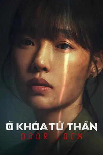 Ổ Khóa Tử Thần