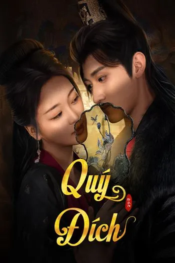 Watch Quý Đích - The Fallen Lady Returns