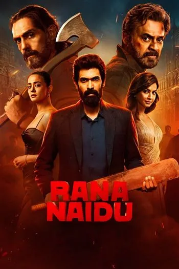Watch Rana Naidu Mùa 2 - Rana Naidu Season 2